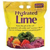 LIME HYDRATED 5LB