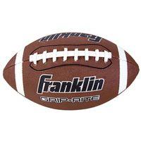 FOOTBAL GRIP-RITE OFFICL W/TEE