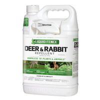 REPELLENT DEER/RABBIT RTU 1GAL