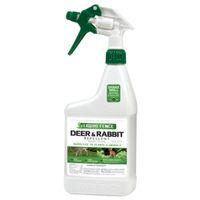 REPELLENT DEER/RABBIT RTU 32OZ