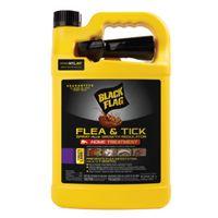 SPRAY KILL FLEA/TICK RTU 128OZ