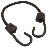 18" BLK Ult Bungee Cord