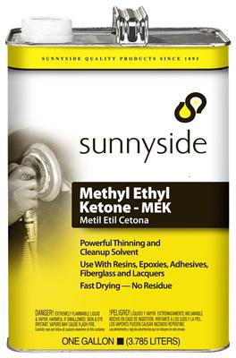 GAL METHYL ETHYL KETONE