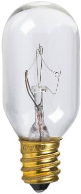 WP 15W T7 CLR Appl Bulb