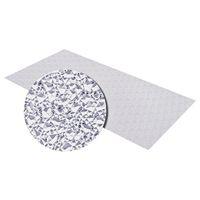 PANEL LIGHT ACRY CRKD ICE 2X4