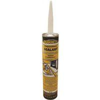 ADHESIVE POLYU GRAY 10.1OZ