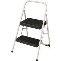 GRY Fold Step Stool