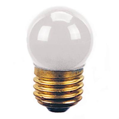 WP 7-1/2W S11 WHT Bulb