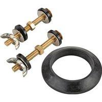 TOILET TANK/BOWL KIT