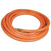 AIR HOSE 3/8X25FT PVC