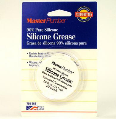 MP FAUC SILI LUBRICANT