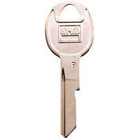 KEY BLANK GM B49