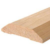 THRESHOLD OAK 5/8X3-1/2X36 IN