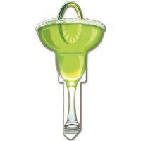 KEY BLANK MARGARITA KWIKSET