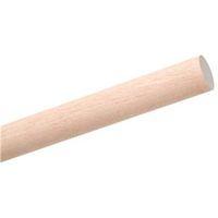 DOWEL BIRCH ROUND 3/16X36IN
