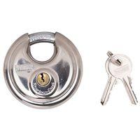 LOCK SECURITY SHIELDED