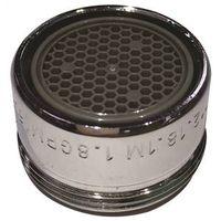 AERATOR MALE BRS NICKEL 1.8GPM