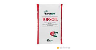 EARTHGRO 40-LB TOP SOIL