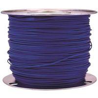 WIRE PRIMARY BLUE 100FT 12GA