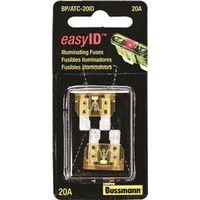 FUSE ATC-20ID EASY ID