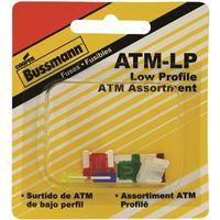 FUSE LOW PROFILE ATM ASSORTMNT