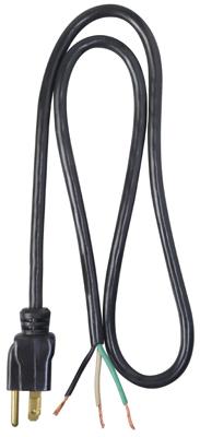 ME 3' 16/3PWR REPL CORD