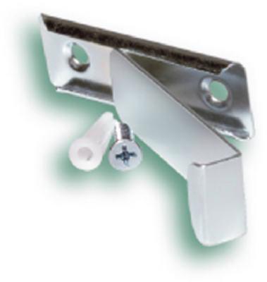 2PK LG Mirror Holders