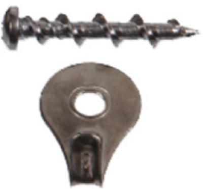 10PK CHR Hanger