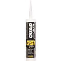 SEALANT QUAD MAX 9.5 OZ BRNZ
