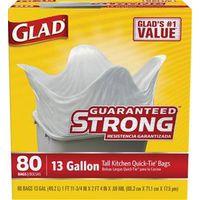 68CT 13GAL Kitch Bag