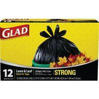 BAG LAWN QUICKTIE 39 GALLON