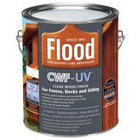 OIL HONEY GOLD CWF-UV 1 GALLON