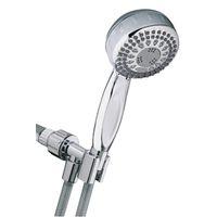 SHOWERHEAD HAND 5SET PWRSRAY