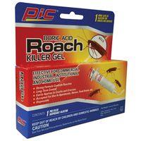 GEL ROACH CONTROL 30 GRAMS