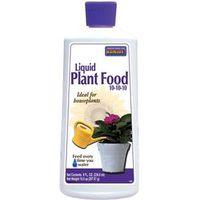 LIQ FD HOUSEPLNT 10-10-10 8OZ