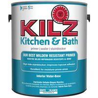 PRIMER KITCHEN/BATH GALLON