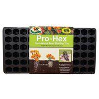 PLANT START 72CELL DOME TRAY