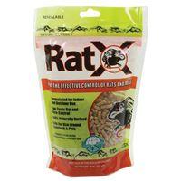 BAIT RAT/MOUSE NON-TOXIC 8OZ