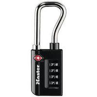 LOCK COMBO RESETABLE 35MM TSA