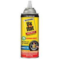 TIRE REPAIR INFLATOR 12OZ