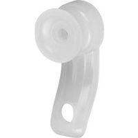 ROD TRAVR CARRIER PLASTIC 10PK