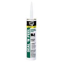 CAULK WEATHERSTRIP CLR 10.1OZ