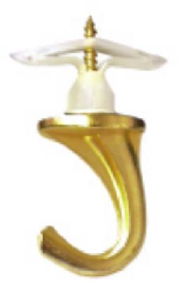 2CT SM BRS Versa Hook