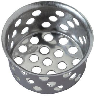 MP 1-1/2" CHR CRUMB CUP