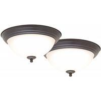 CEILING LIGHT FIX LED BZ 11IN