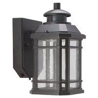 LANTERN WALL LED OTD MOTN SNSR