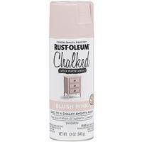 PAINT SPRAY CHALK BLUSH PINK