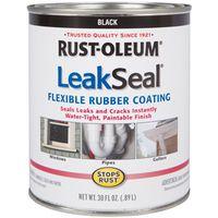 LEAKSEAL BLACK QUART