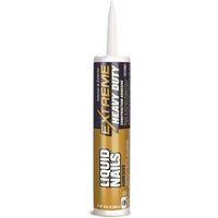 ADHESIVE CONST HVY-DUTY 10OZ