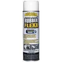 SEALANT RUBBER SPRAY WHT 15OZ